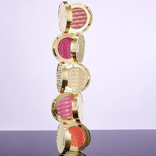 Tarte Amazonian Clay 12-hour Blush – Mineral Pigment Sheer Blush With Vitamin E & Olive Oil for Lightweight Longwear & Buildable Coverage, Vegan & Cruelty Free thumbnail 5
