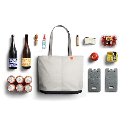 Bellroy Lite Cooler Tote (16L insulated bag) thumbnail 5