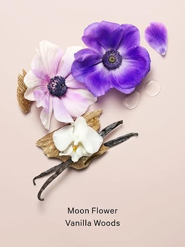 Victoria’s Secret Midnight Bloom Body Mist 250ml – Warm Floral Fragrance Mist for Women with Soft Amber & Moonlit Woods thumbnail 2