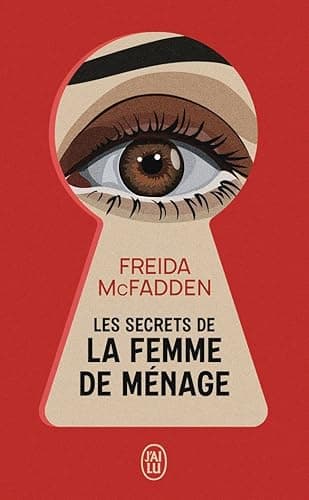 Les secrets de la femme de ménage - Image 1