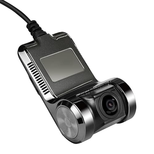 ATOTO AC-44P2 1080P USB DVR On-Dash Camera - Recording Video On Camera End -Compatible with ATOTO A5/ A6/ S8 / P9/ Series. Not Compatible with F7 & P5 & P8 & X10 Series thumbnail 2