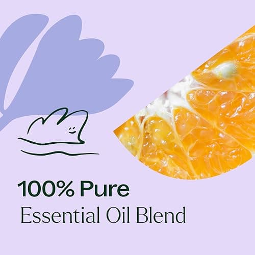 Plant Therapy Relax Essential Oil Blend 100% Pure, Undiluted, Natural Aromatherapy, Therapeutic Grade 10 mL (1/3 oz) thumbnail 5