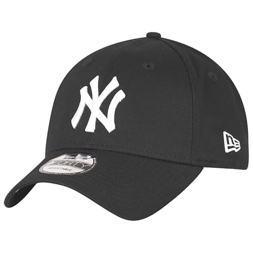 New Era Unisex MLB 9Forty League Basic Cap - Image 1