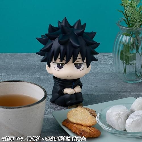 Megahouse - Jujutsu Kaisen - Megumi Fushiguro (Culling Games Ver.) Lookup Figure thumbnail 2