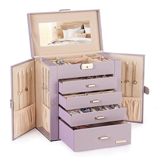 Jewelry box - Image 1