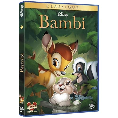 Bambi - Image 1