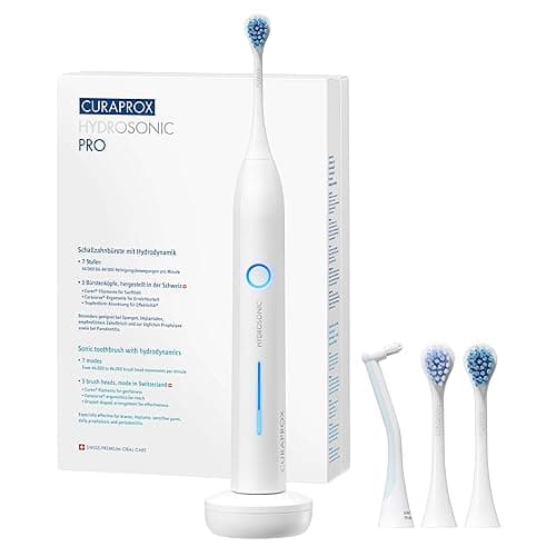 Curaprox Hydrosonic Pro