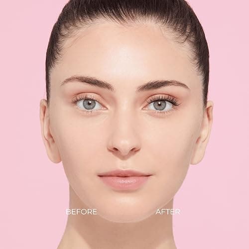 KISS imPRESS Press-On Falsies Eyelash Clusters Kit, Voluminous, Black, No Glue Needed, Fuss Free, Invisible Band, Natural, 24 Hours, No Damage, No Sticky Residue, Gorgeous, Quick & Easy | 20 Clusters thumbnail 2