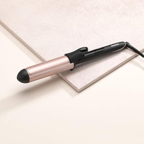 BaByliss Rose-Quartz Tong, 38 millimeters thumbnail 7