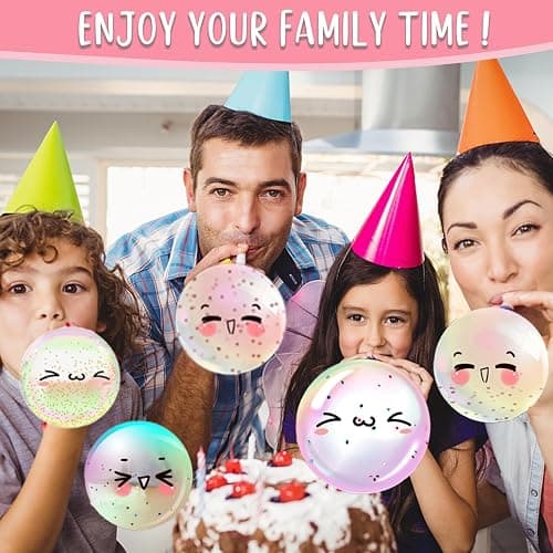 Nano Tape Bubble Kit for Kids, Squishy Making Maker Kit, Birthday Gifts for 4 5 6 7 8 9 10 Year Old Girls Girl, Kids Toys for Girls 4-6 6-8 8-10 10-12 thumbnail 5