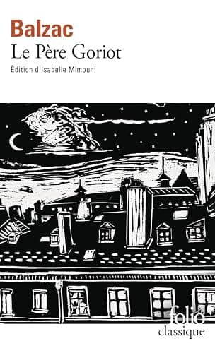 Le Père Goriot - Image 1