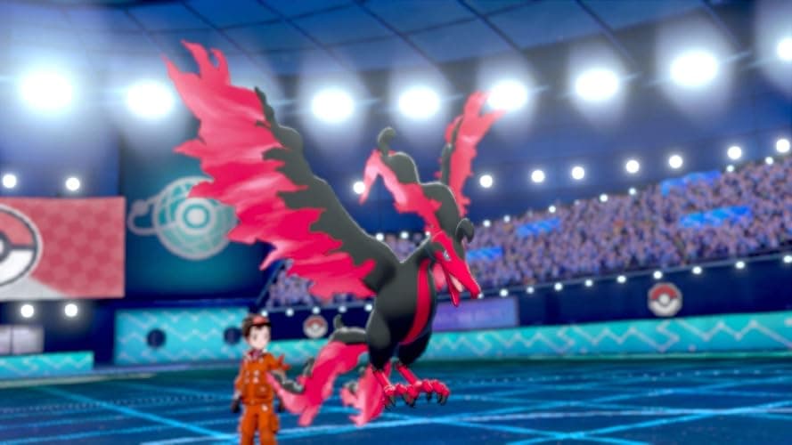 Nintendo Pokémon Sword Expansion Pass or Pokémon Shield Expansion Pass (Retail Version) - [Switch Digital Code] thumbnail 13