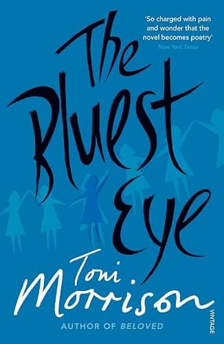The Bluest Eye: Toni Morrison - Image 1