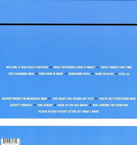 Hatful of Hollow thumbnail 2