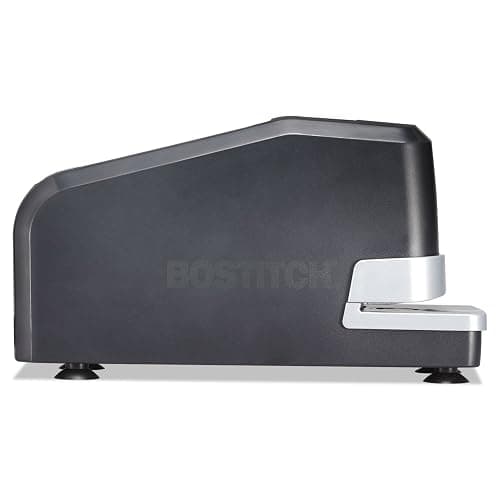 Bostitch Impulse Drive, 30 Sheet Electric Stapler, No Jam Technology, Easy Reload, Black thumbnail 8