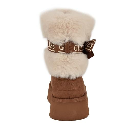 Guess Women's Denla Ankle Boot thumbnail 3