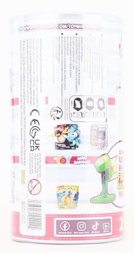 Mini Brands Toy Minis Series 2 Wave 2 Capsule Mystery Collectible Toy, Surprise Toy Inside (2 Pack) thumbnail 9