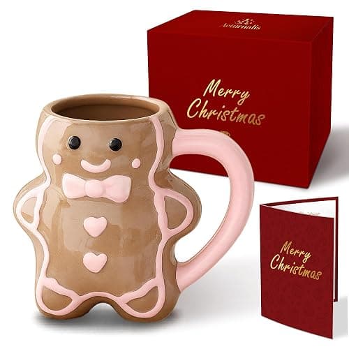 Christmas Mugs - Image 1
