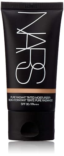 NARS Pure Radiant Tinted Moisturizer SPF 30/PA+++, Alaska, 1.9 Ounce, I0081567 - Image 1