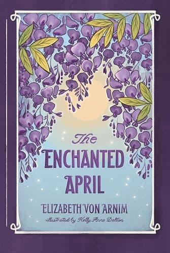 The Enchanted April - Image 1