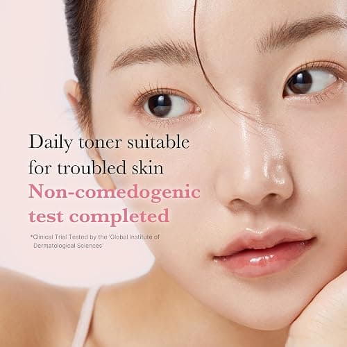 medicube PDRN Pink Niacinamide Milky Toner for Hydrating, Moisturizing, Soothing, Ceramide, Peptide, Glass Glow Skin, Korean Skincare | 150ml 5.07 fl. Oz. thumbnail 5