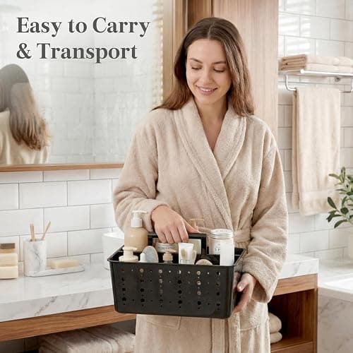 Portable Shower Caddy thumbnail 2