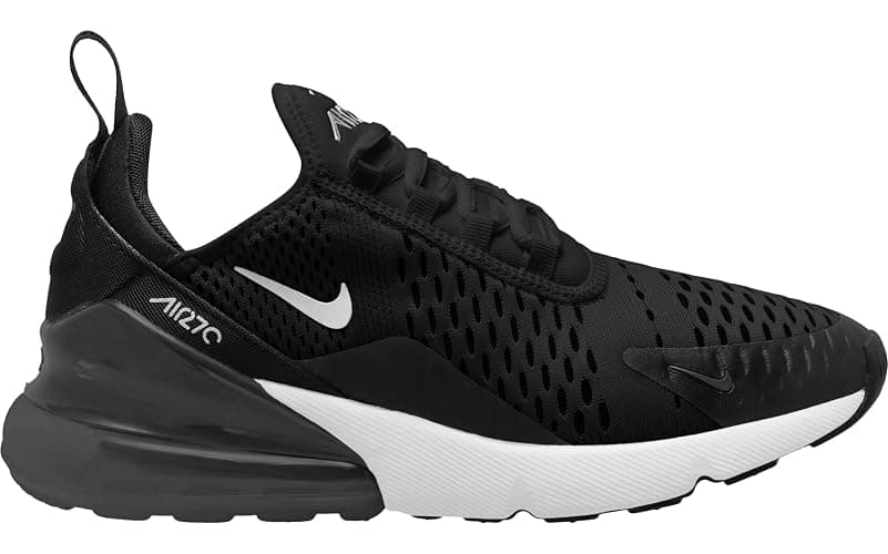 Nike Womens Gymnastics ShoesSneaker thumbnail 4