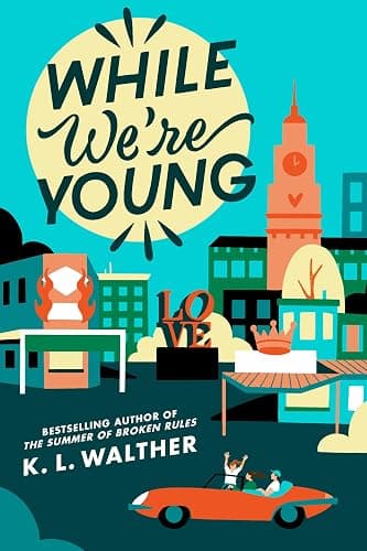 While We're Young - Image 1