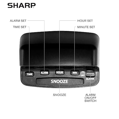 Alarm Clock thumbnail 6