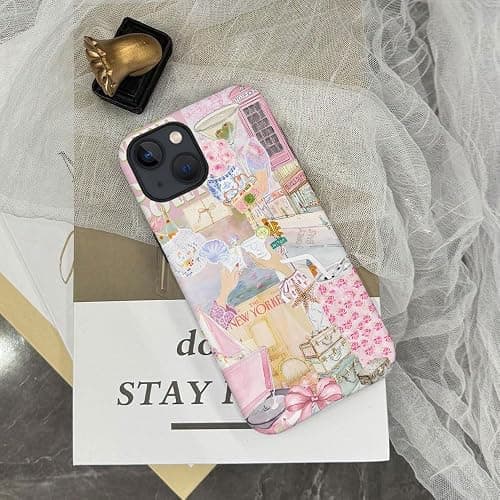 iphone 15 collage case thumbnail 6