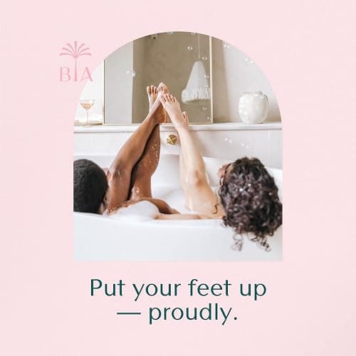 Bare August Glass Foot File Callus Remover- Heel Scraper & in Shower Foot Scrubber Dead Skin Remover - Pedicure Foot Buffer for Soft Feet thumbnail 5