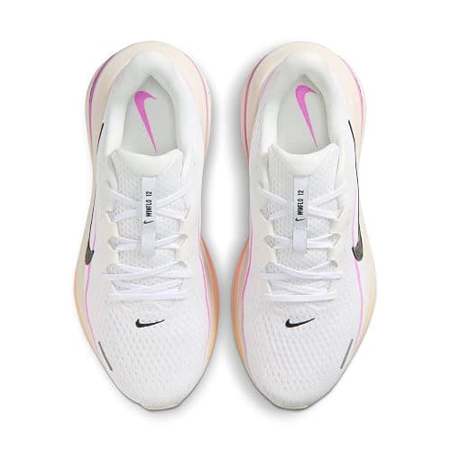Nike Women's Winflo 12 Road Running Shoes thumbnail 3