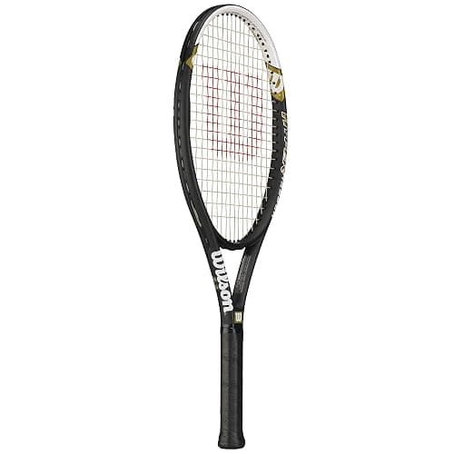 Wilson Hyper Hammer 5.3 Adult Recreational Tennis Rackets - Grip Sizes 1-4 thumbnail 3