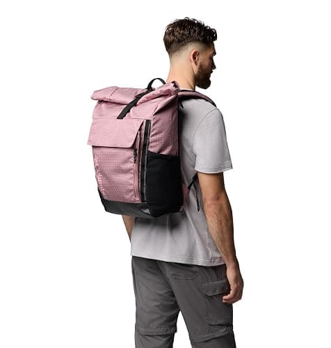 Columbia Unisex Convey™ III 27l Rolltop Backpack (pack of 1) thumbnail 4