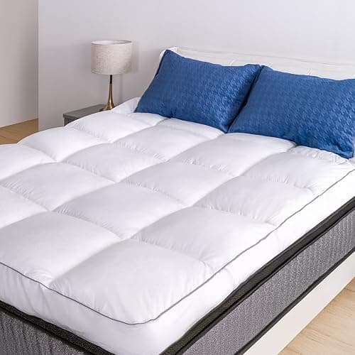 TwinXL Mattress Topper - Image 1