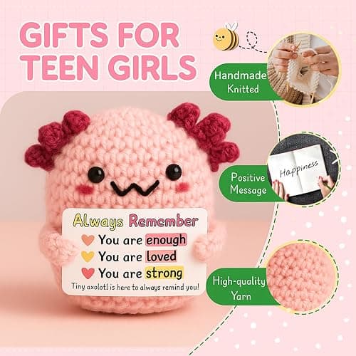 MHSMHL Gifts for Teen Girls, Teen Girl Gifts Trendy Stuff, Teenage Girl Gift, Birthday Christmas Gift for Teen Girls Daughter, Sister, Best Friend Basket for Women Sweet 16th 18th 21st Box Set thumbnail 4