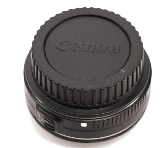 Canon EF-S 24mm f/2.8 STM Lens thumbnail 2