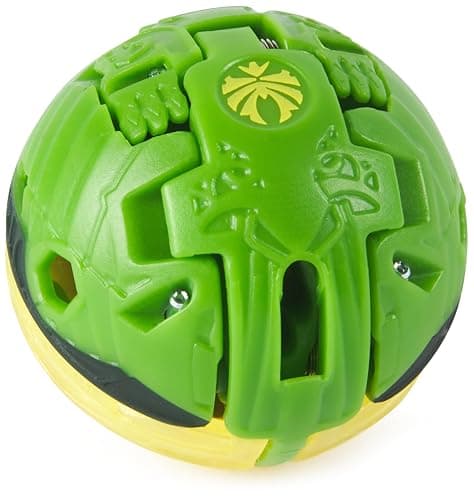 Bakugan, Special Attack Ventri, Spinning Collectible, Customizable Action Figure and Trading Cards, Kids Toys for Boys and Girls 6 and up thumbnail 9