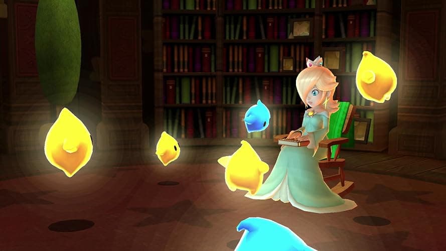 Super Mario Galaxy™ + Super Mario Galaxy™ 2 thumbnail 4