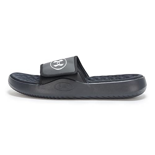 Under Armour Men's Ignite Pro 8 Slide Sandal thumbnail 3