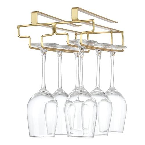 On shelves over radiator - Image 1