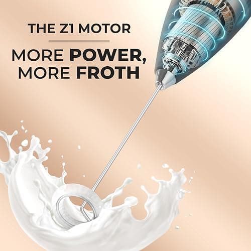 Electric Whisk/Frother thumbnail 3