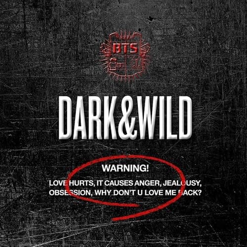 DARK & WILD - Image 1