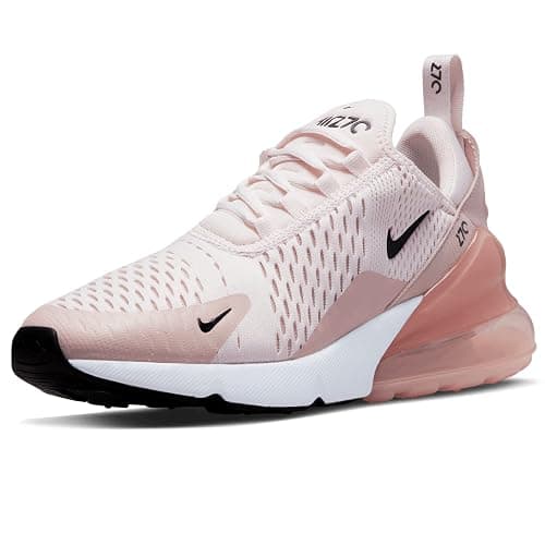 Nike Women's Air Max 270 Sneaker - Image 1