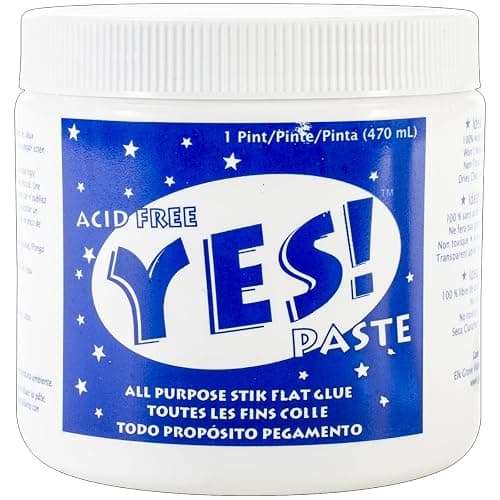 Yes! glue - Image 1