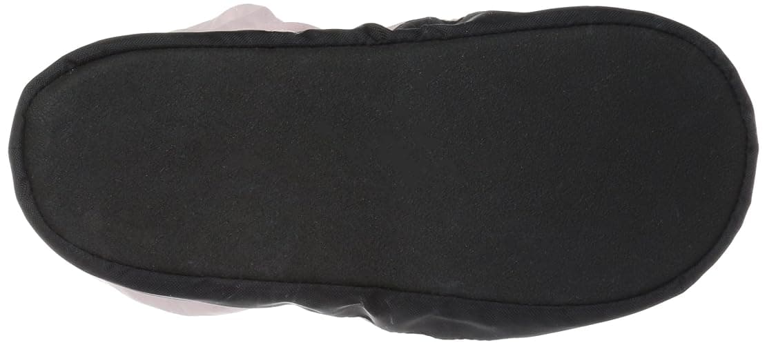 Bloch girls Warm Up Bootie Warm Up Boot/Slipper thumbnail 4