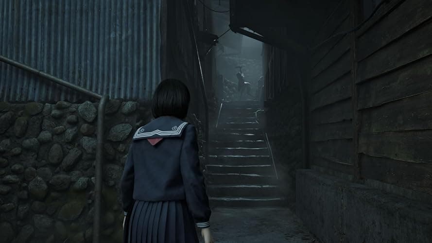 Silent Hill f - Day One Edition - PS5 thumbnail 4