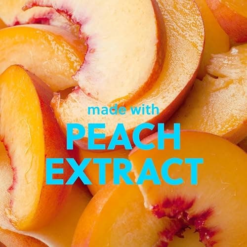 Tree Hut Peach Sorbet Shea Sugar Scrub, Exfoliating, Hydrating & Moisturizing Body Scrub with Shea Butter & Nourishing Essential Oils, Smooth & Soften Skin, 18 oz thumbnail 11