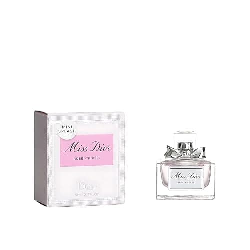 Christian Dior Miss Dior Rose N' Roses Eau de Toilette 5ml - Image 1