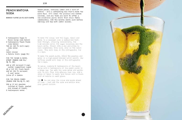 Matcha at Home: Over 50 Drinks and Food Recipes thumbnail 13